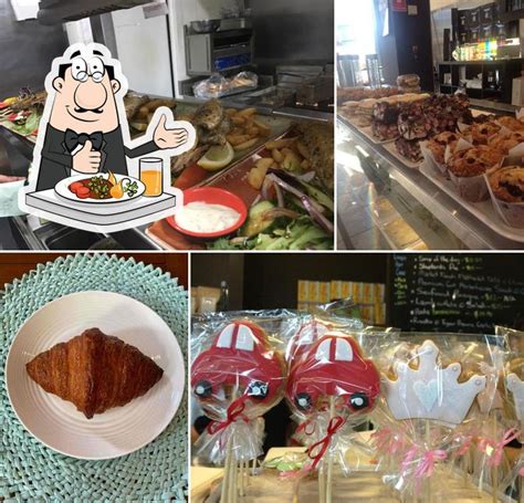 the village cafe balwyn north menu